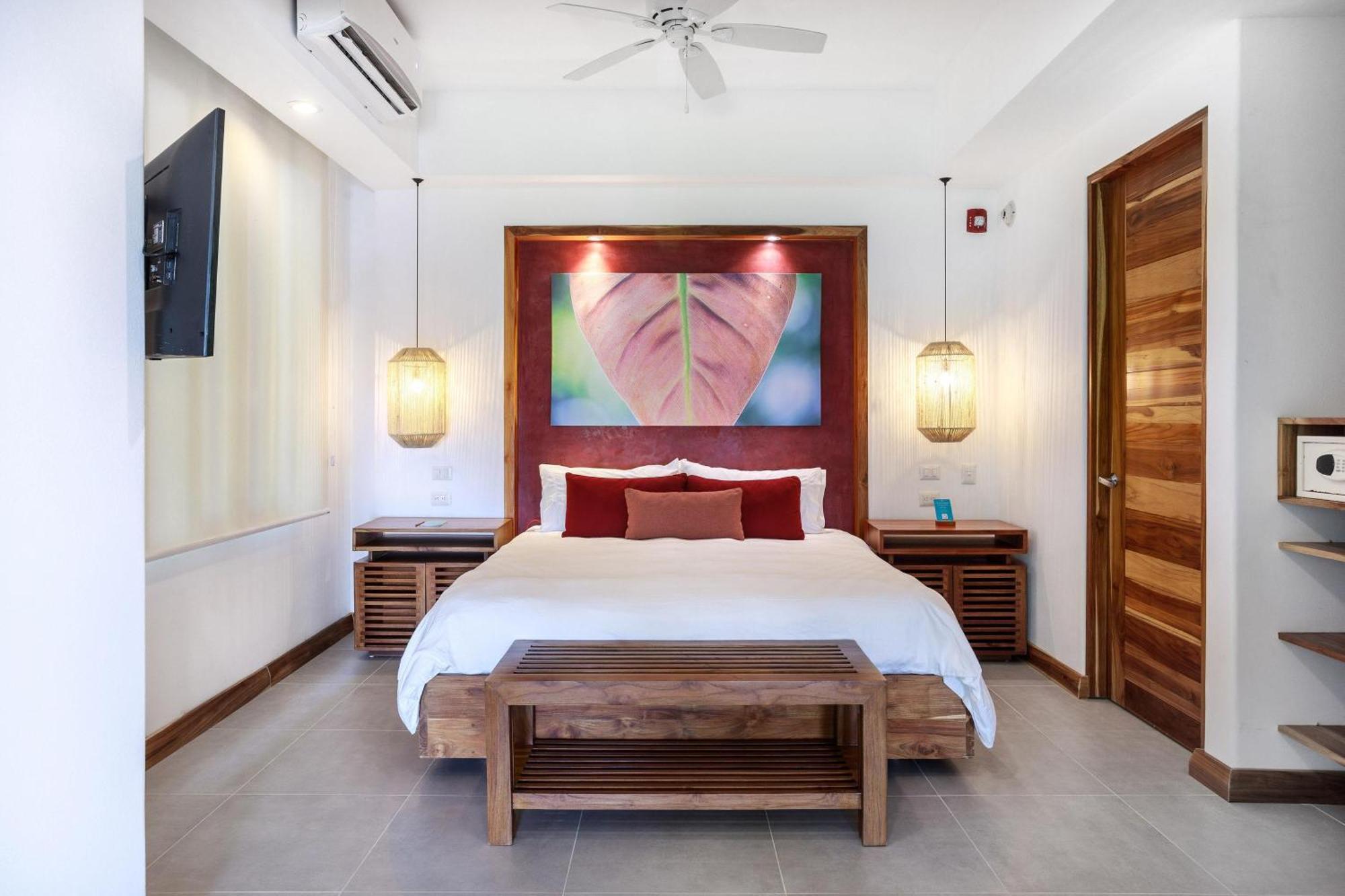Arenas Del Mar Beachfront & Rainforest Resort Member Of The Cayuga Collection Manuel Antonio Zewnętrze zdjęcie