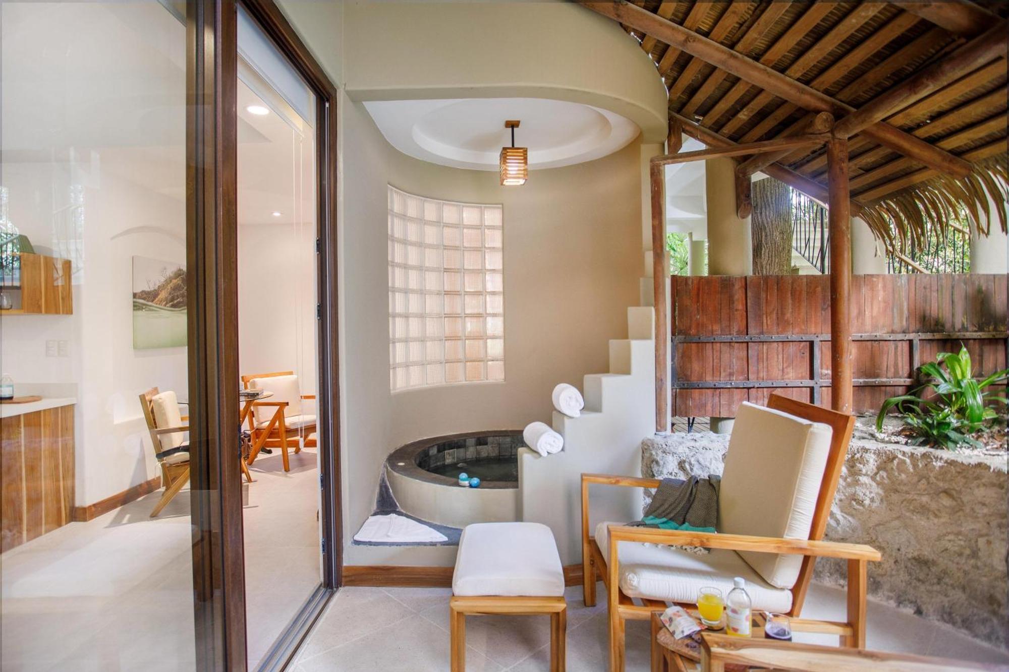 Arenas Del Mar Beachfront & Rainforest Resort Member Of The Cayuga Collection Manuel Antonio Zewnętrze zdjęcie