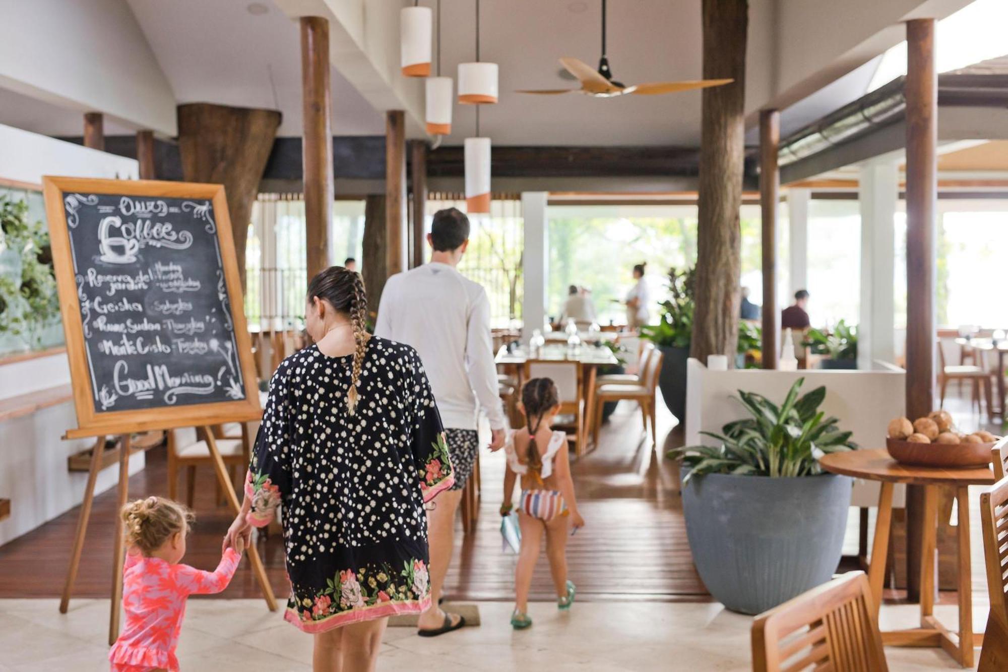 Arenas Del Mar Beachfront & Rainforest Resort Member Of The Cayuga Collection Manuel Antonio Zewnętrze zdjęcie