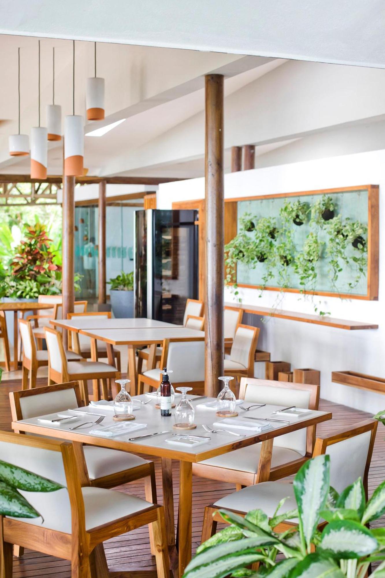Arenas Del Mar Beachfront & Rainforest Resort Member Of The Cayuga Collection Manuel Antonio Zewnętrze zdjęcie