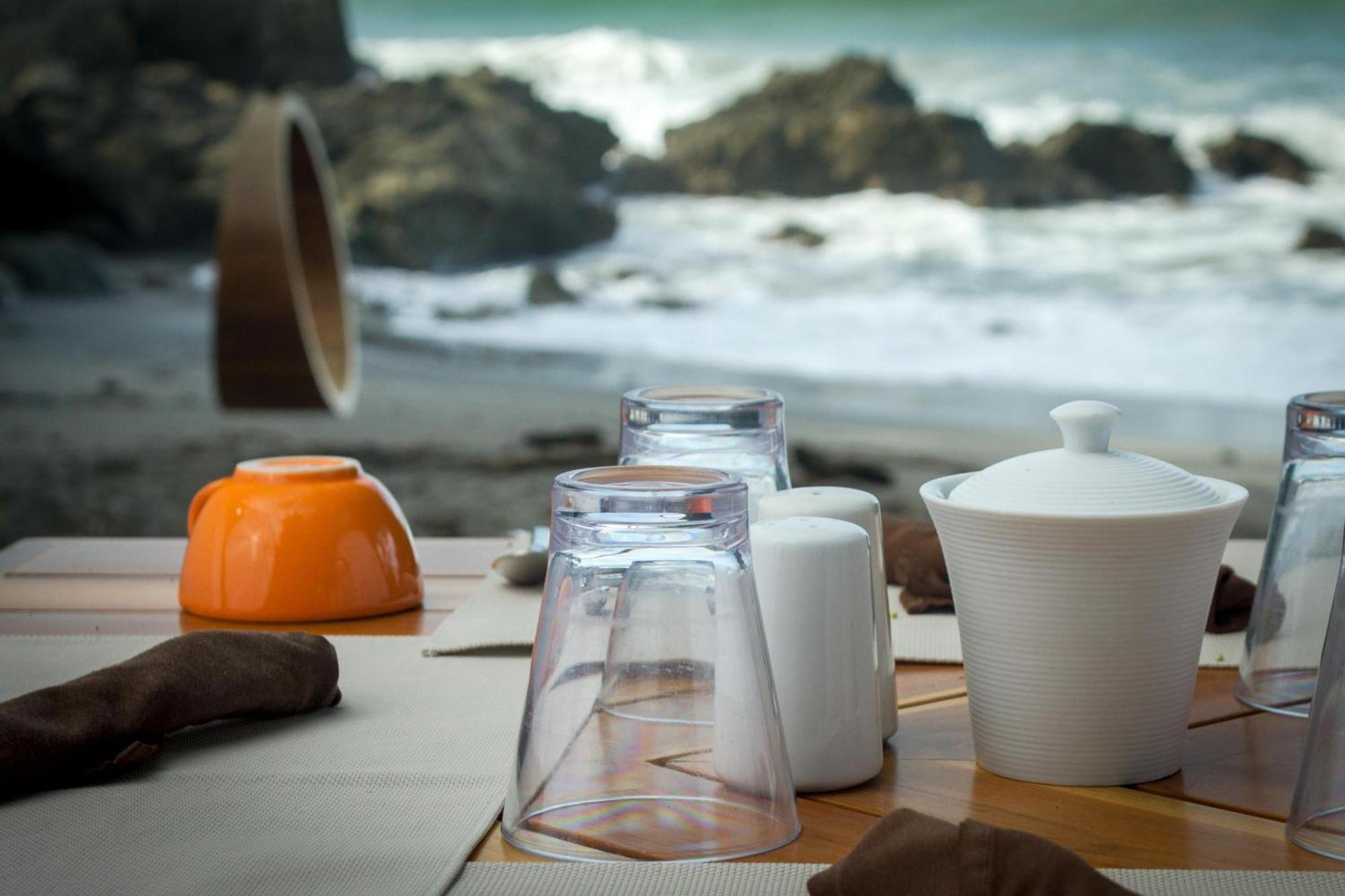 Arenas Del Mar Beachfront & Rainforest Resort Member Of The Cayuga Collection Manuel Antonio Zewnętrze zdjęcie