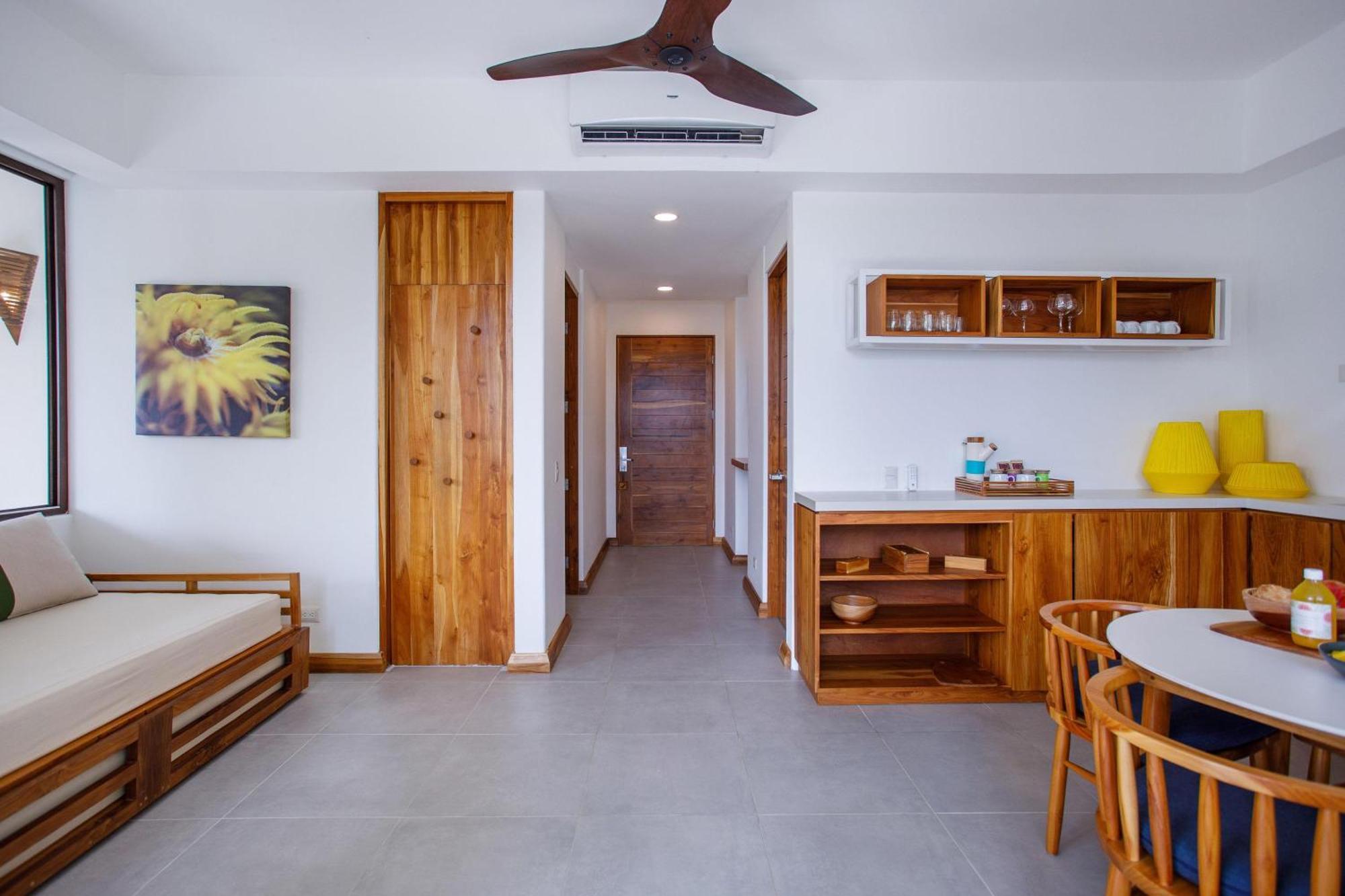 Arenas Del Mar Beachfront & Rainforest Resort Member Of The Cayuga Collection Manuel Antonio Zewnętrze zdjęcie