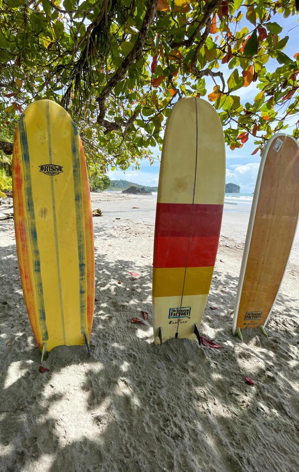 Arenas Del Mar Beachfront & Rainforest Resort Member Of The Cayuga Collection Manuel Antonio Zewnętrze zdjęcie