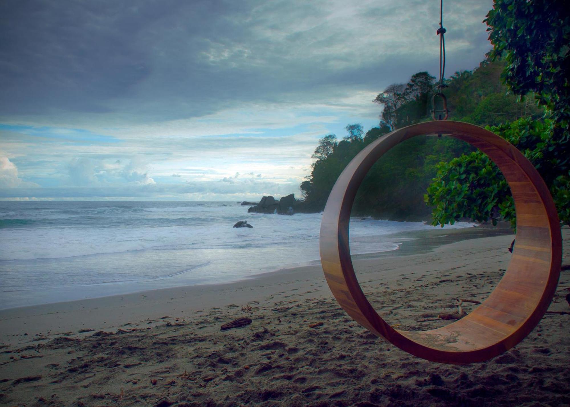 Arenas Del Mar Beachfront & Rainforest Resort Member Of The Cayuga Collection Manuel Antonio Zewnętrze zdjęcie