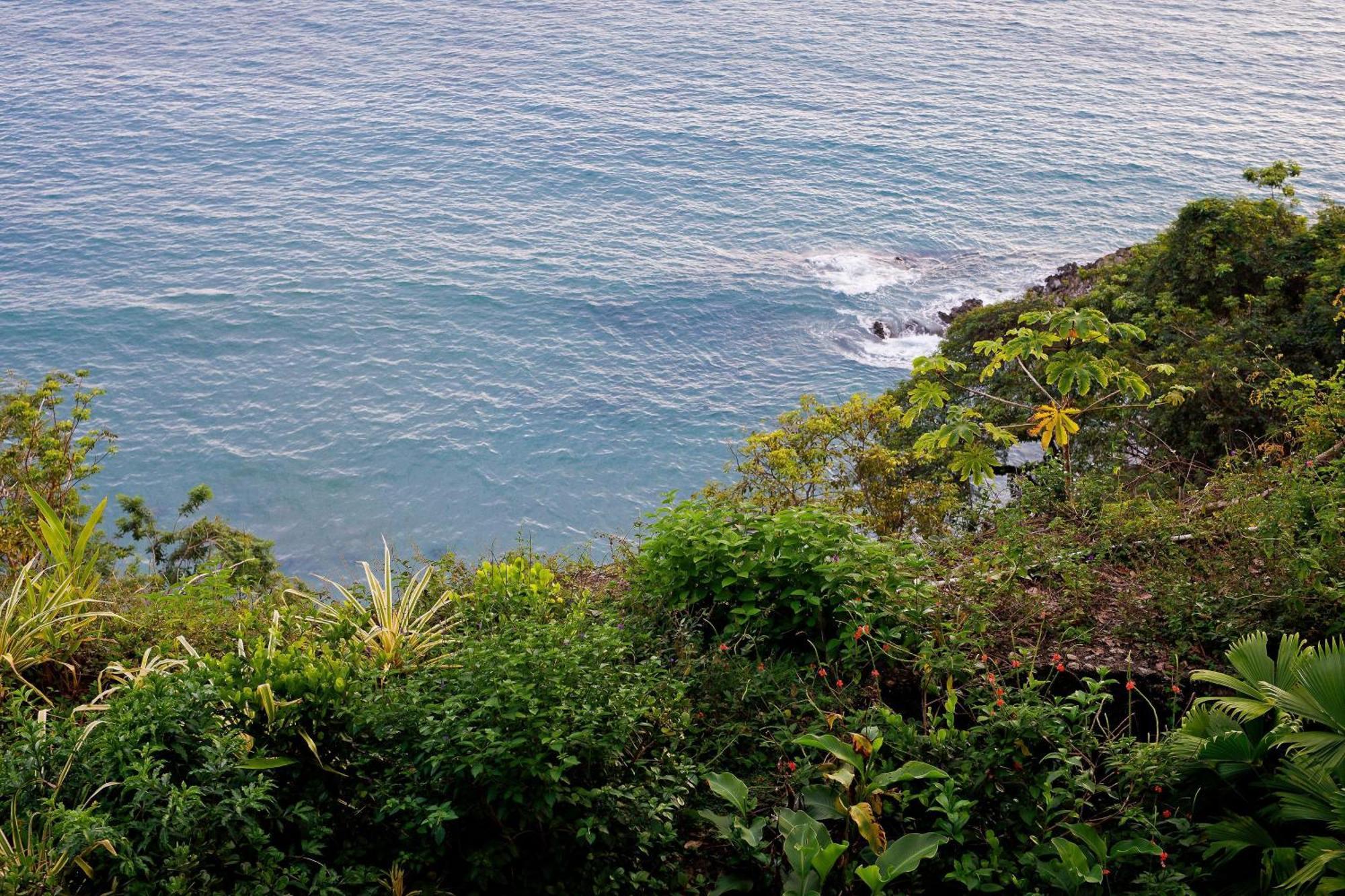 Arenas Del Mar Beachfront & Rainforest Resort Member Of The Cayuga Collection Manuel Antonio Zewnętrze zdjęcie
