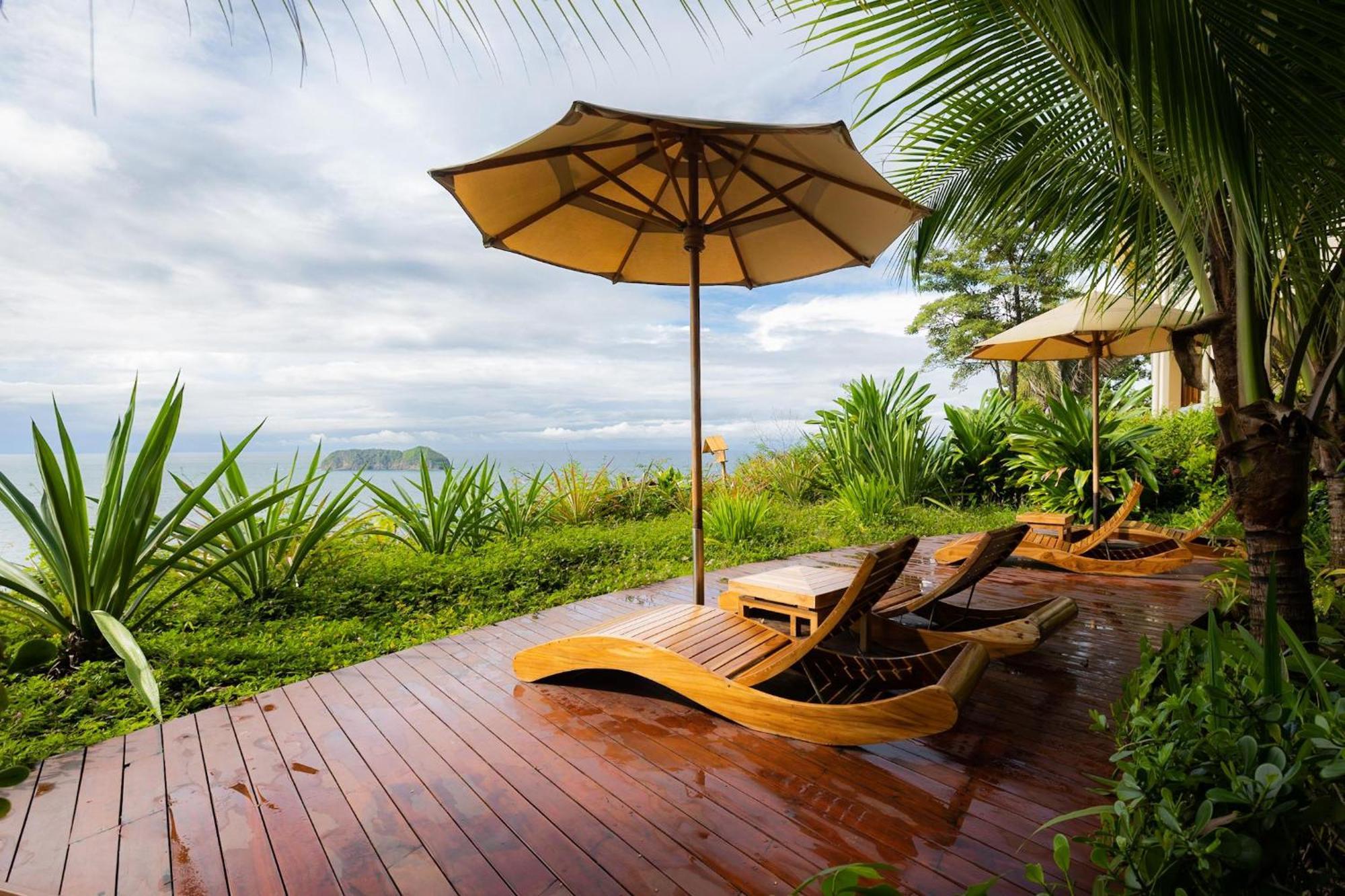 Arenas Del Mar Beachfront & Rainforest Resort Member Of The Cayuga Collection Manuel Antonio Zewnętrze zdjęcie