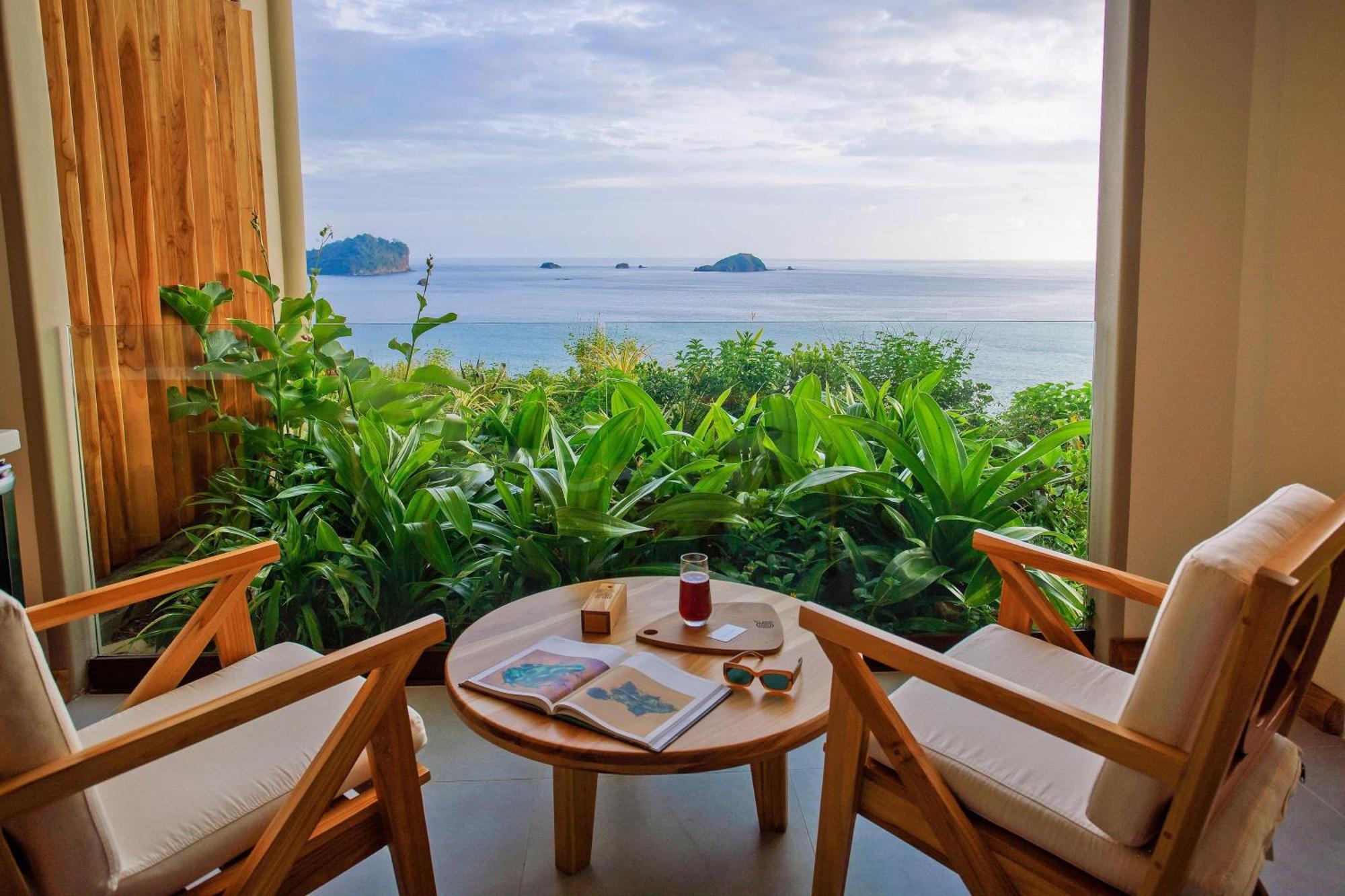 Arenas Del Mar Beachfront & Rainforest Resort Member Of The Cayuga Collection Manuel Antonio Zewnętrze zdjęcie