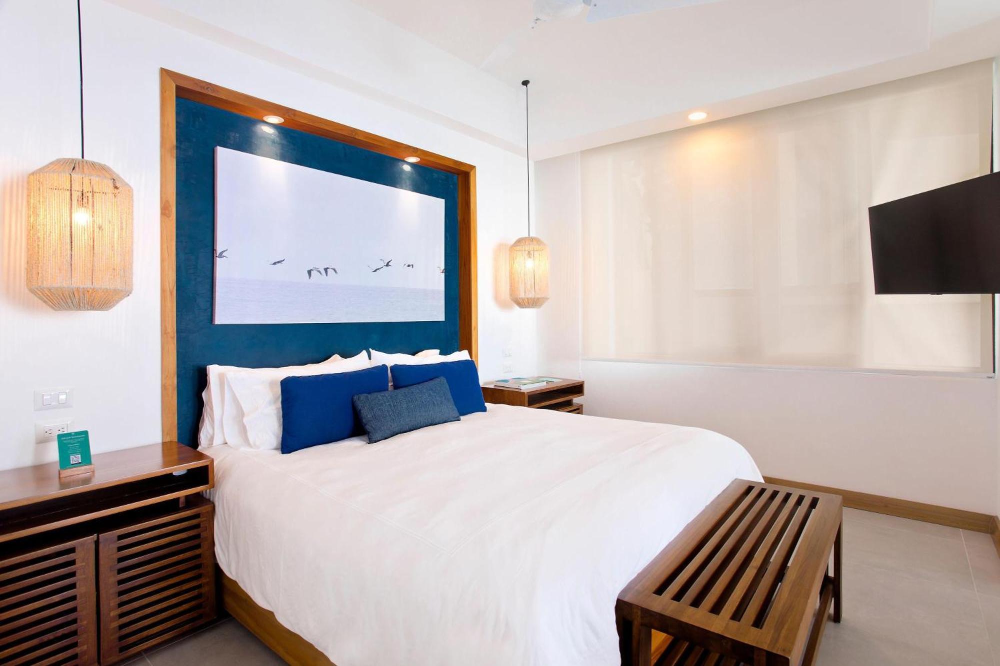 Arenas Del Mar Beachfront & Rainforest Resort Member Of The Cayuga Collection Manuel Antonio Zewnętrze zdjęcie
