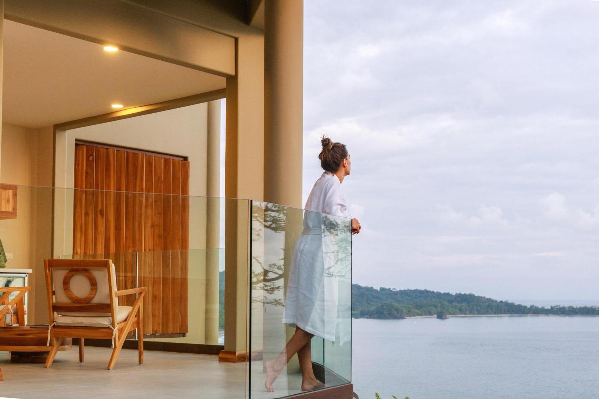 Arenas Del Mar Beachfront & Rainforest Resort Member Of The Cayuga Collection Manuel Antonio Zewnętrze zdjęcie