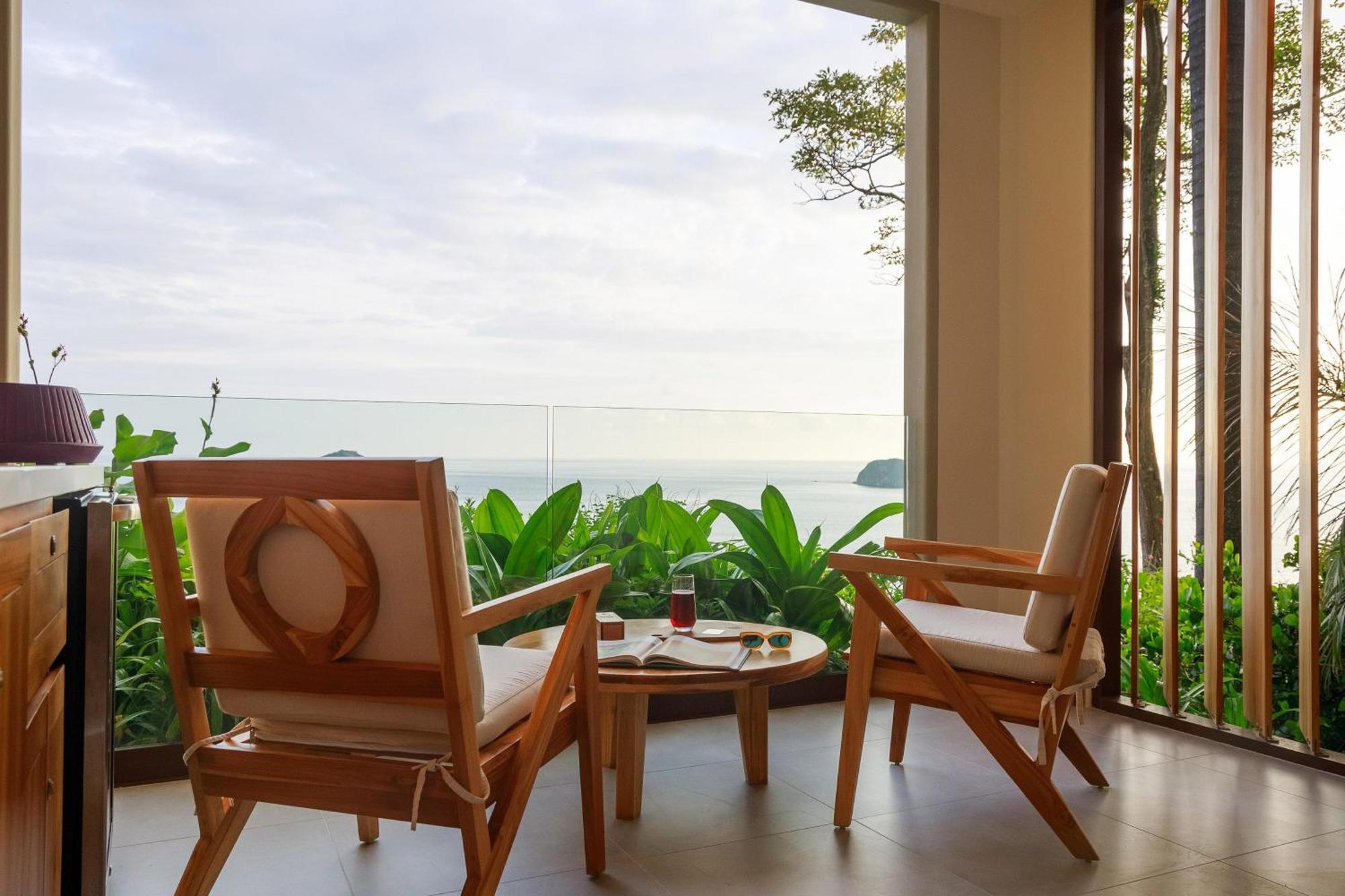 Arenas Del Mar Beachfront & Rainforest Resort Member Of The Cayuga Collection Manuel Antonio Zewnętrze zdjęcie